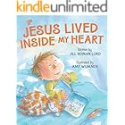 If Jesus Lived Inside My Heart