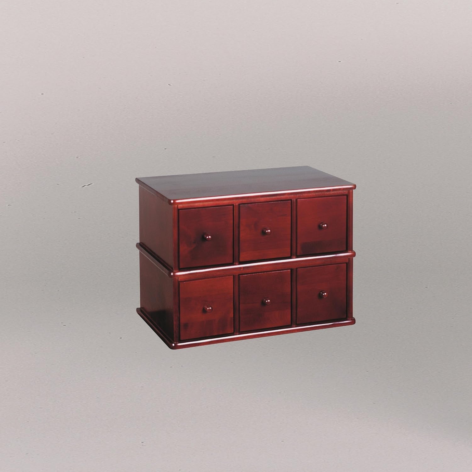 Lde Leslie Dame Leslie Dame Cd 150c Solid Oak Apothecary Style