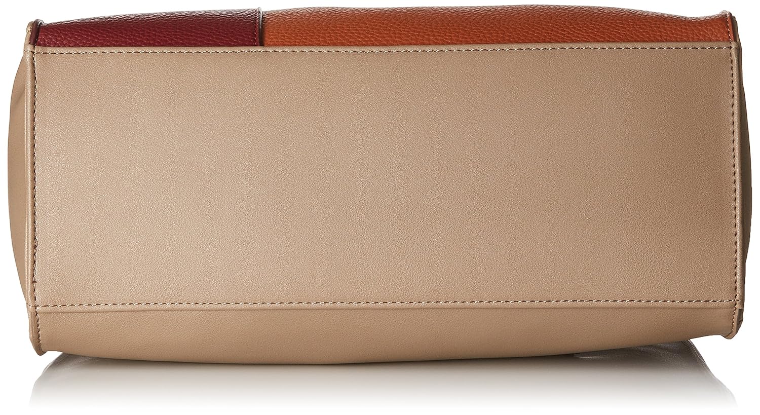 caprese tyler women's satchel (clay) ()