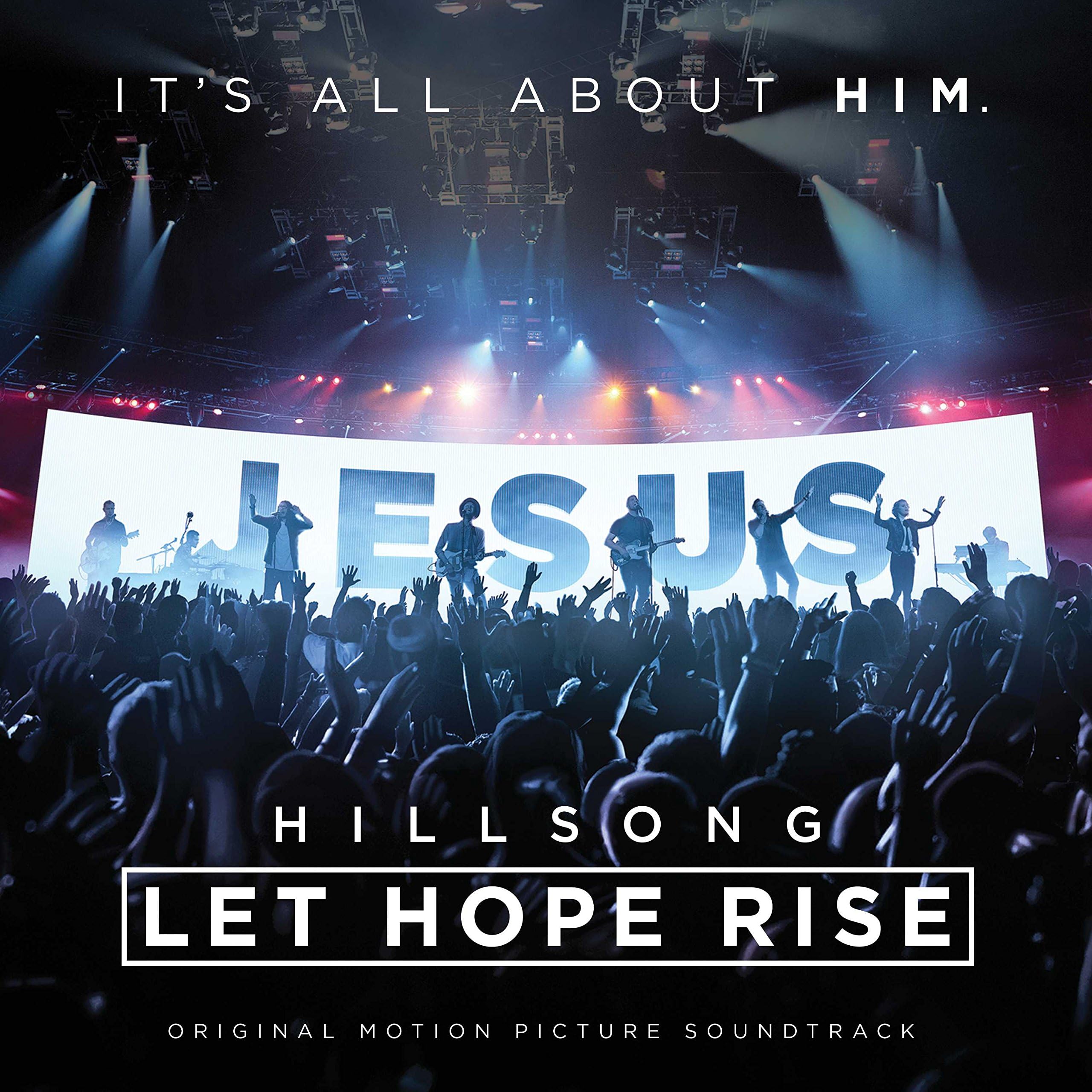 Let Hope Rise: The Hillsong Movie