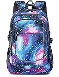 ProEtrade Galaxy Backpack Bookbag for College