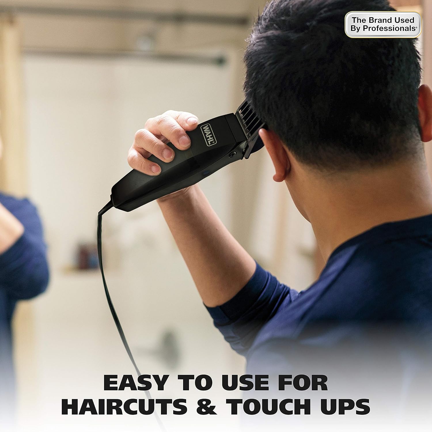 Wahl Combo Pro Styling Kit #79450 : Hair Clipper Kits And Sets : Beauty