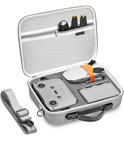 Amazon.com: DJI Inspire 2 Carrying case Part 13, CP.BX.000195 (13