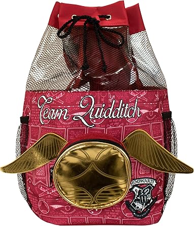 harry potter kids luggage