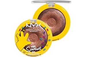 NYX Professional Makeup, NYX Professional Makeup