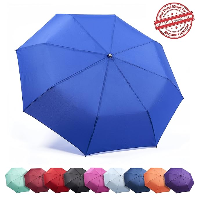 compact umbrella reviews