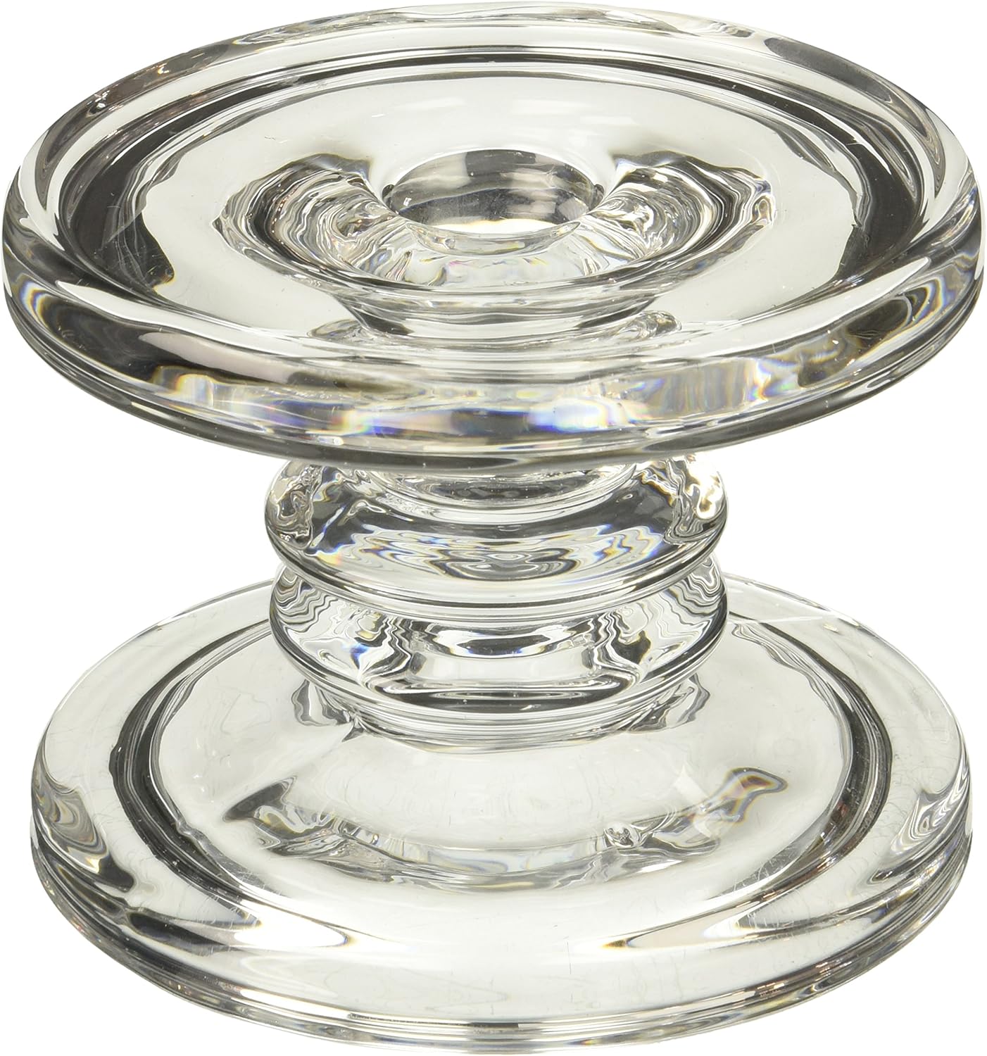 Abbott Collection Home Reversible Pillar Taper Holder Amazon Ca Home Kitchen