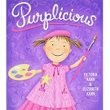 thumbnail image 2 of Silverlicious (Pinkalicious Series) By Victoria Kann – Hardcover Children's Book – Good Condition 2 of 5