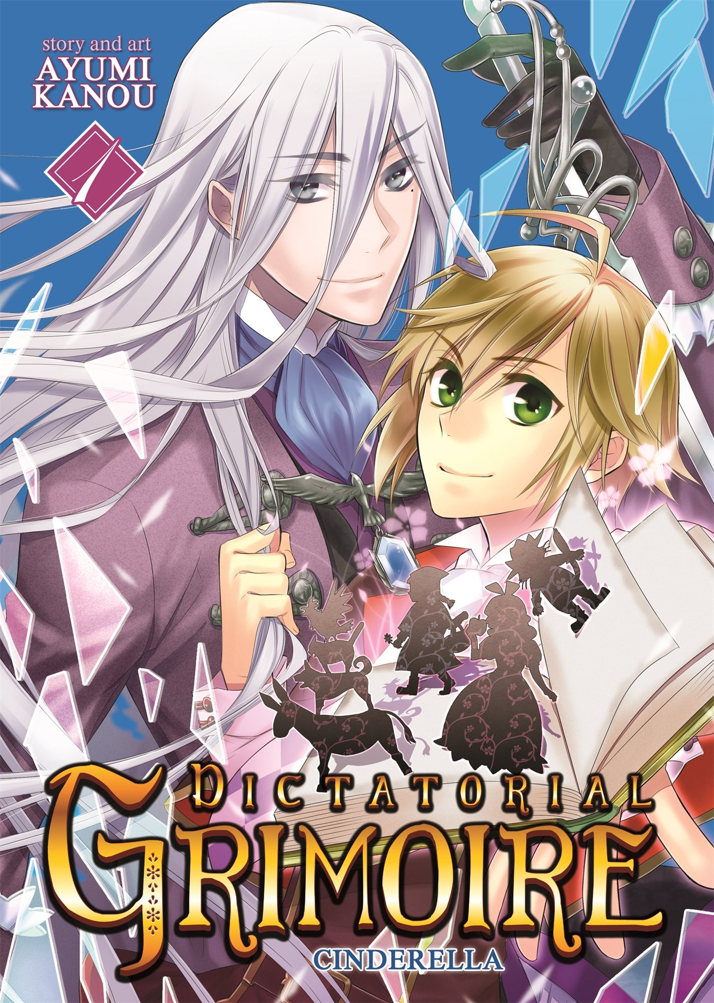 Image result for dictatorial grimoire