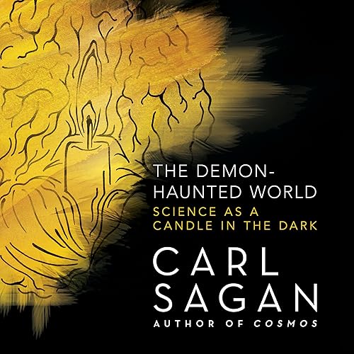 Download The Demon-Haunted World: Science as a Candle in the Dark PDF