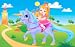 Baby Unicorn