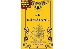 Le Râmâyana (French Edition)