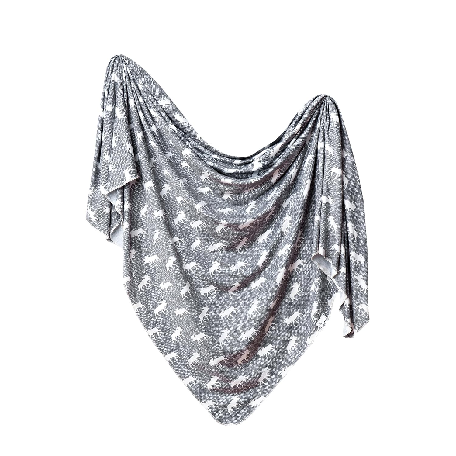 copper pearl grace swaddle