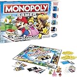 Hasbro Gaming Monopoly Gamer