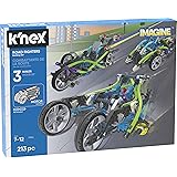 knex 4wd demolition truck