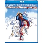 The Eiger Sanction [Blu-ray]