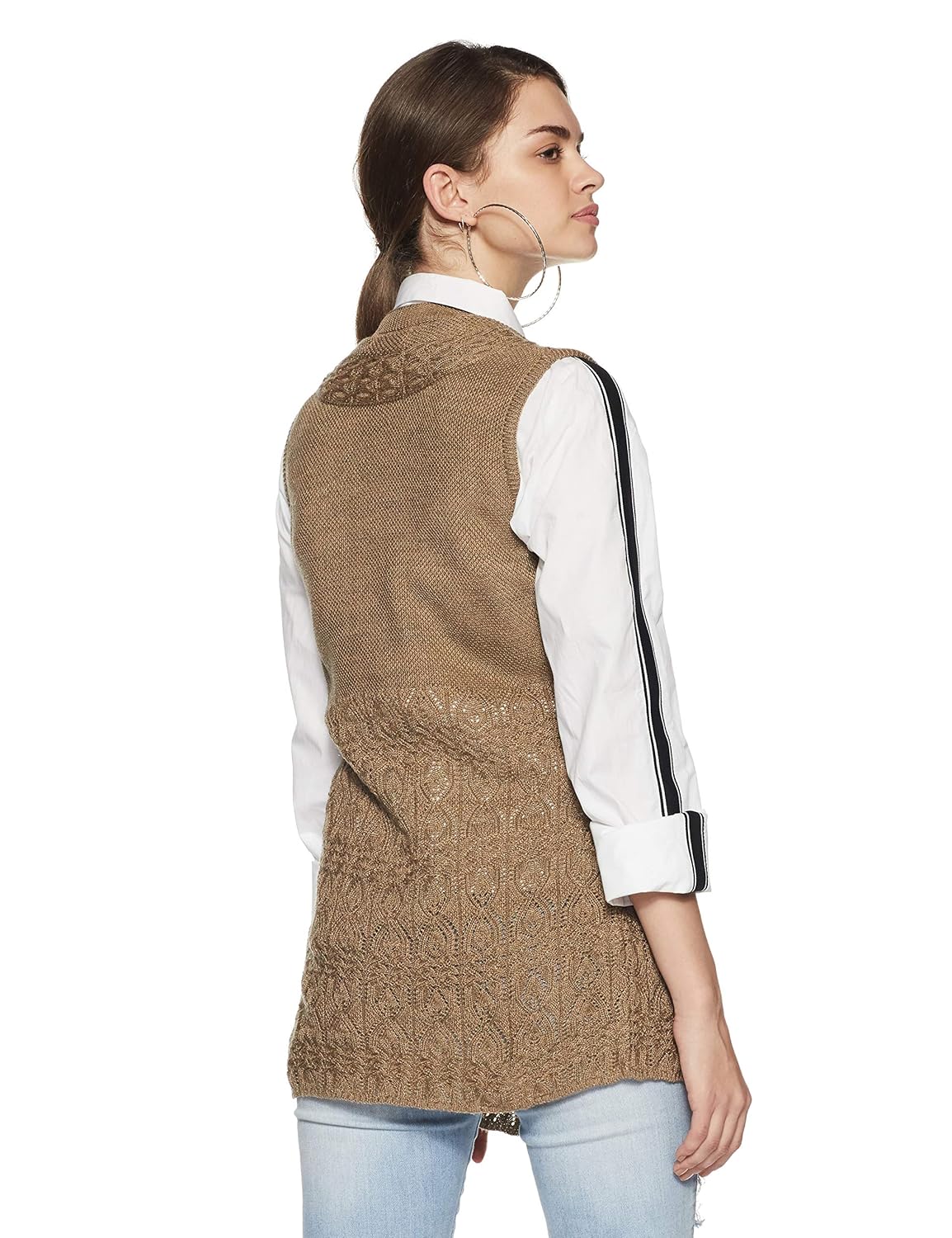 duke women's pullover