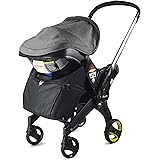 doona snap on tasche