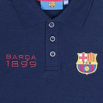 fc barcelona polo