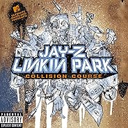 Collision Course (Deluxe Version) [Explicit]