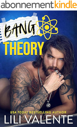 Download Bang Theory (English Edition) PDF