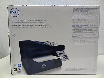 printer for dell computer