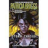 Storm Cursed (A Mercy Thompson Novel)