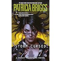 Storm Cursed (A Mercy Thompson Novel)