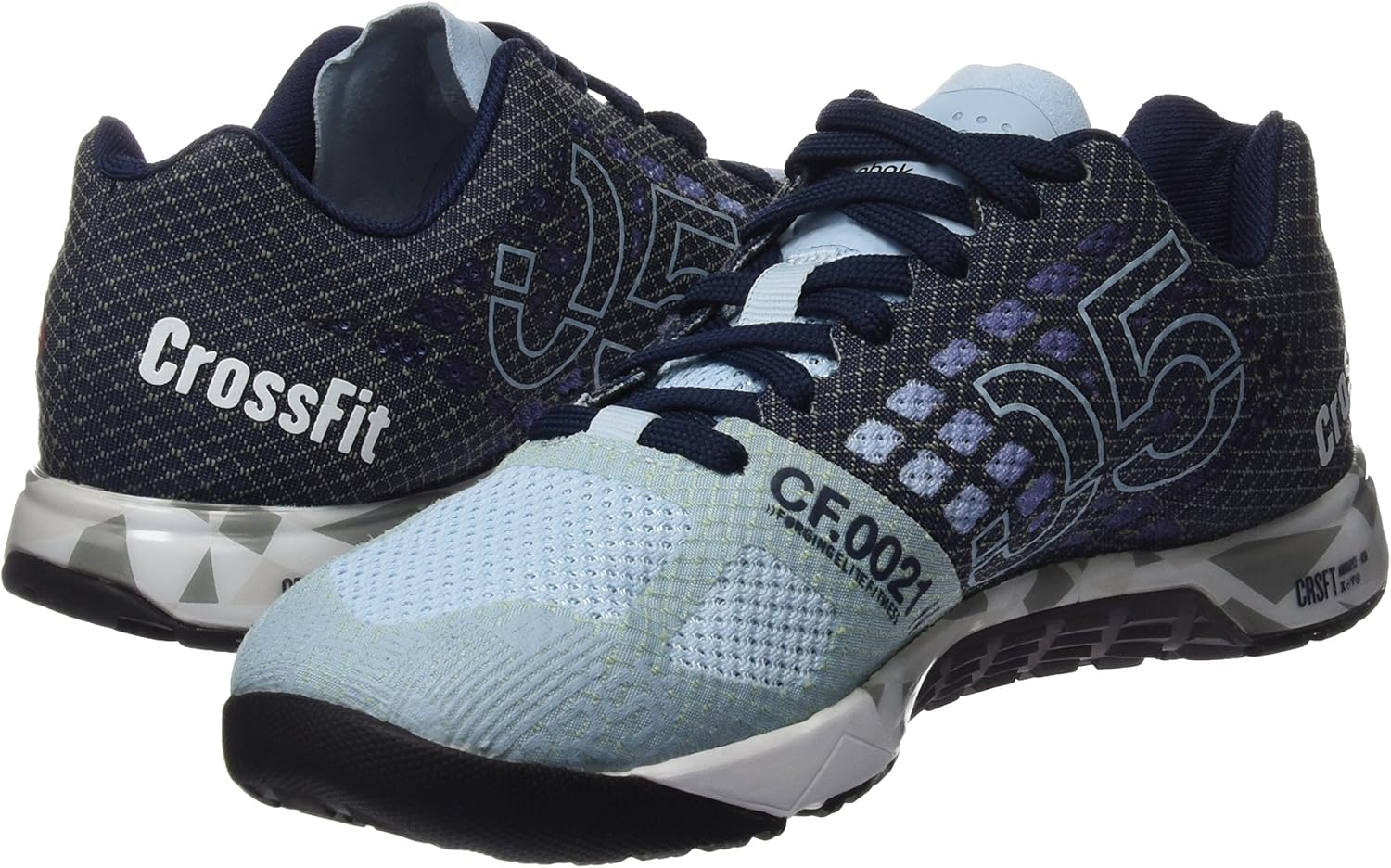 comprar reebok nano 5.0 mujer