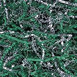 Crinkle Cut Paper Shred Filler 8 oz (1/2 lb) Gift