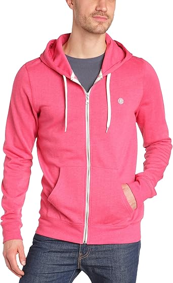 element the perfect mens hoodie