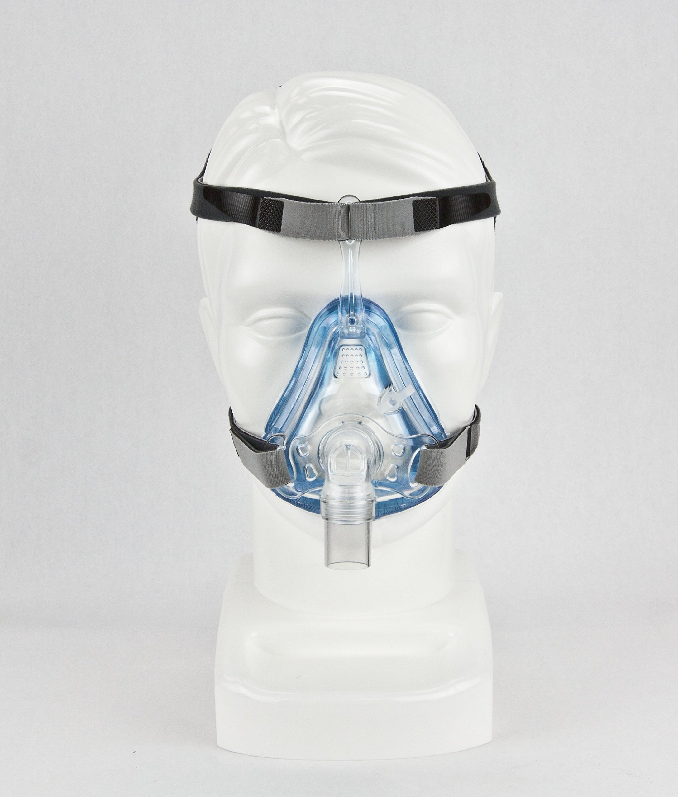 Veraseal2 NIV Vented Full Face Mask Medium (Hospital Grade