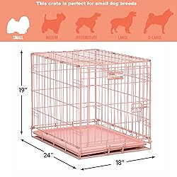MidWest Homes for Pets Newly Enhanced Single