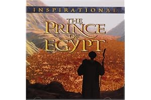 Prince of Egypt: Inspirational
