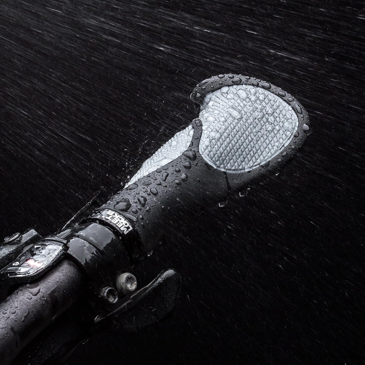 meetlocks bike grips