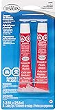 Testors 3509C Testors Plastic Cement Value Pack