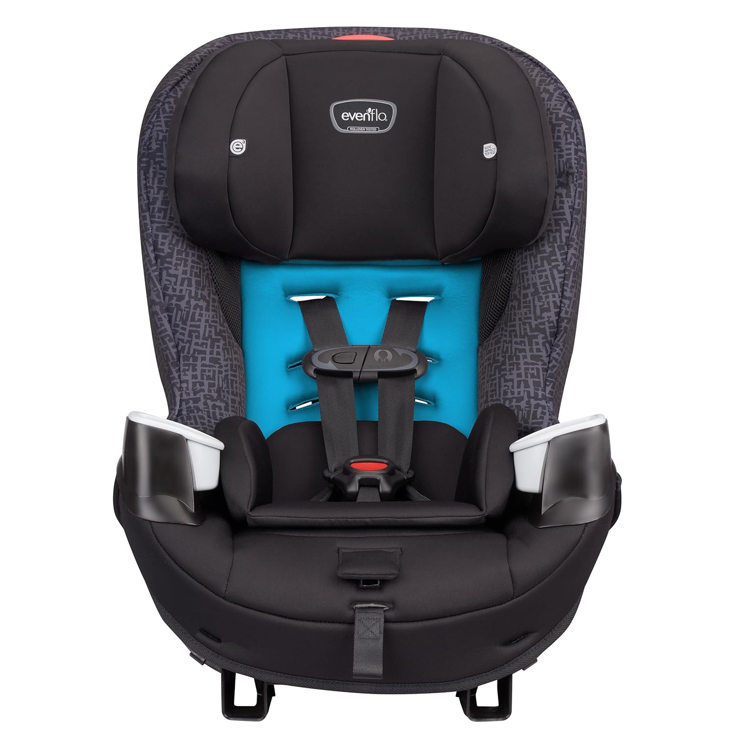 evenflo proseries stratos