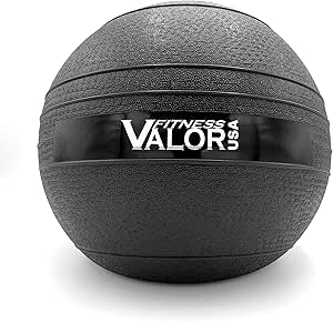 Valor Fitness Slam Ball