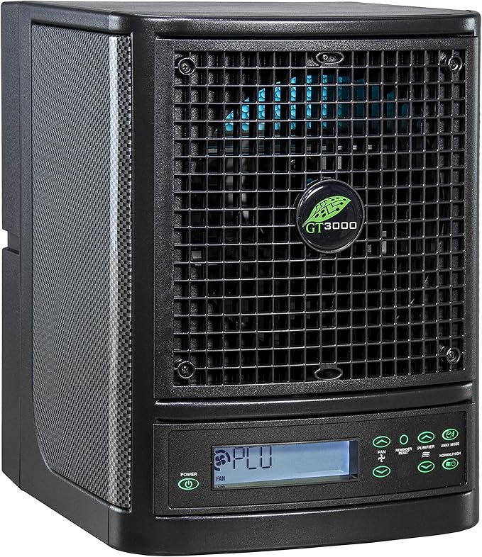 Gt 3000 air purifier reviews Gt 3000 air purifier reviews