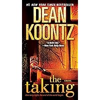 Amazon.com: Brother Odd: 9780739369425: Koontz, Dean, Baker, David