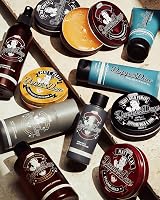 Dapper Dan Ultra Matte Texture Dust 20g Hair Powder for Men view 7