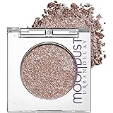 URBAN DECAY 24/7 Moondust Eyeshadow Compact - Long-Lasting Shimmery Eye Makeup and Highlight - Up to 16 Hour Wear - Vegan For