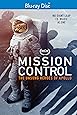 Mission Control [Blu-ray]