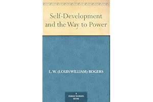 Self-Development and the Way to Power