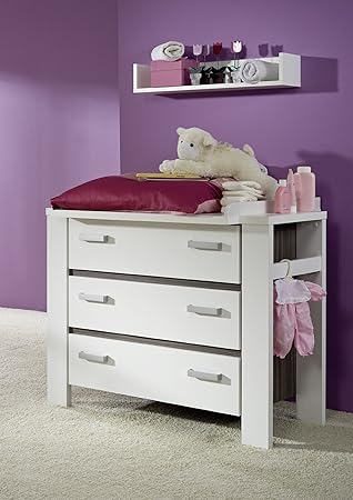 changing table matt