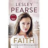 Never Look Back Pearse Lesley Amazon Com Books