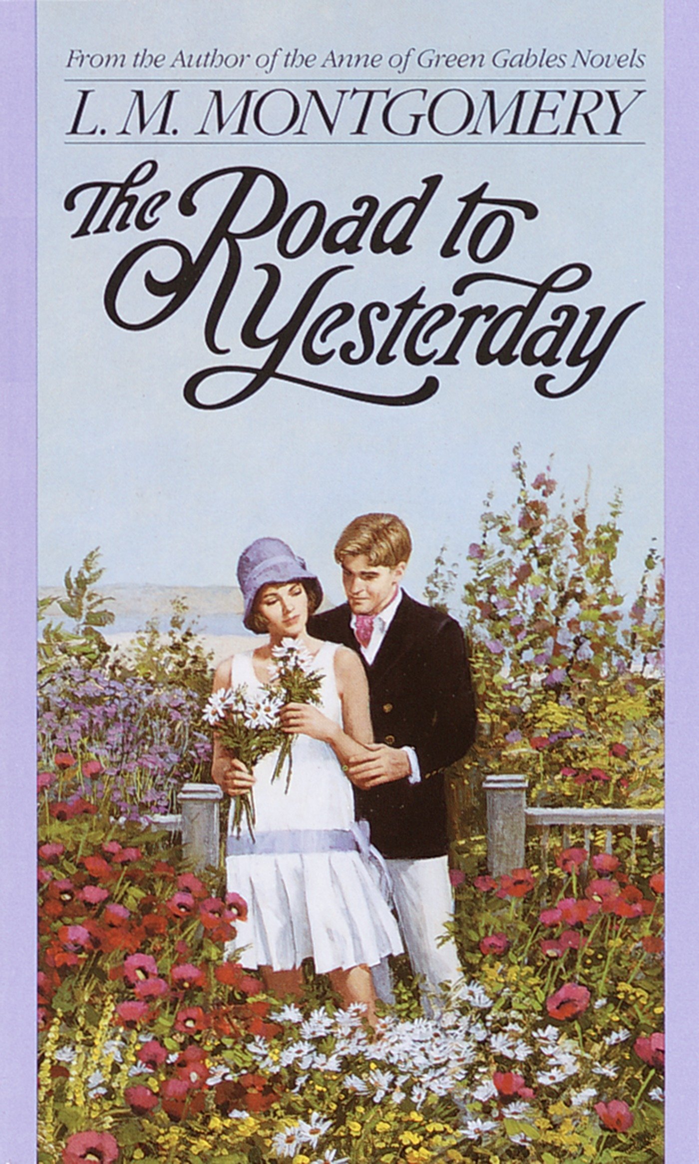 Road To Yesterday Children S Continuous Series L M Montgomery Books Amazon Co Uk Montgomery L M Books