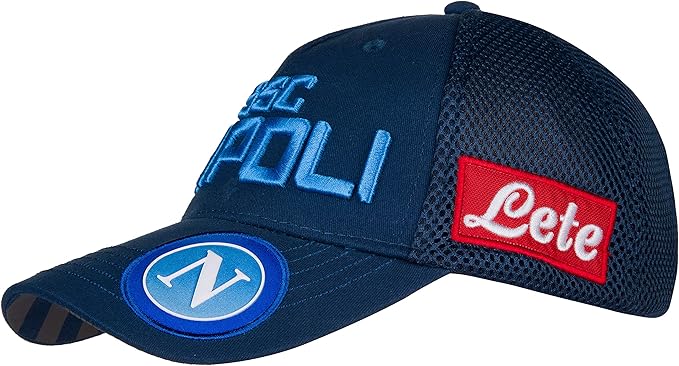 Casquette napoli Outlet