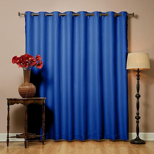 Amazon Com Best Home Fashion Wide Width Thermal Insulated