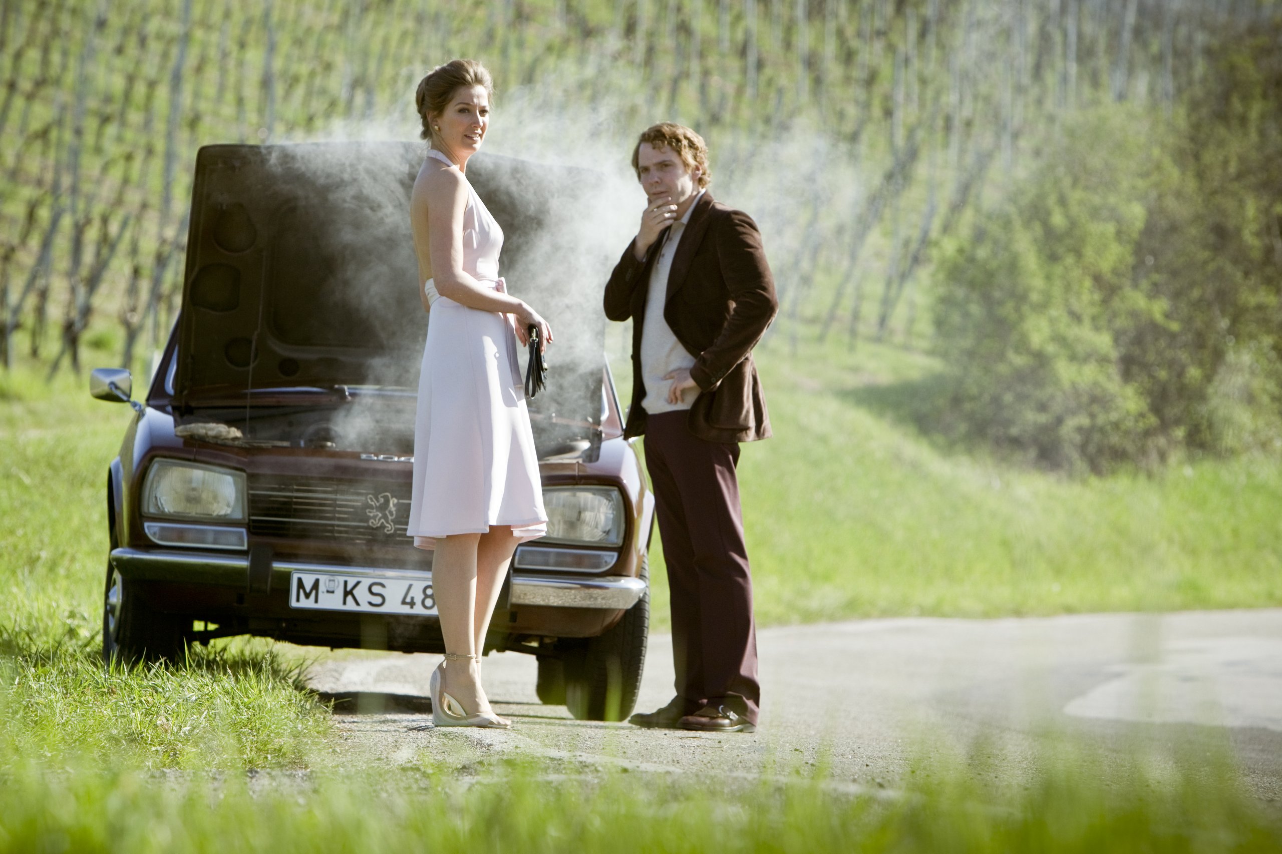 Rush - Alles für den Sieg [Blu-ray] 6